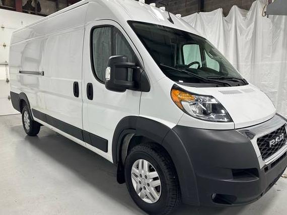 RAM PROMASTER 3500 2022 3C6MRVJG2NE142291 image